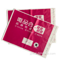 Custom Printed Poly Mailers Customized Plastic Material LDPE Parcel Courier Packing Bags Supplier